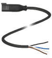 Pepperl+Fuchs DT4P-G-BK6M-PUR-O1