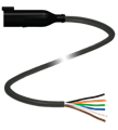 Pepperl+Fuchs DT6P-G-BK10M-PUR-O1