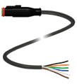 Pepperl+Fuchs DT6S-G-BK6M-PUR-O1