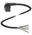 Pepperl+Fuchs DT6S-W-BK1,5M-PUR-O1