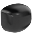 Pepperl+Fuchs ECHO-M black narrow