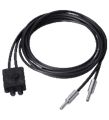 Pepperl+Fuchs LCE 04-1,6-0,5-Z1 Glass fiber optic - thru-beam with PVC covering