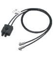 Pepperl+Fuchs LCE 04-1,6-1,0-W C3 Glass fiber optic - thru-beam with PVC covering