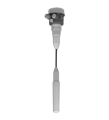 Pepperl+Fuchs LCL2 Measuring method