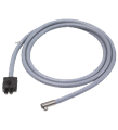 Pepperl+Fuchs LLR 04-1,9-1,0-W C5 Glass fiber optic - diffuse with metal silicone covering