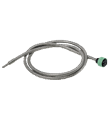 Pepperl+Fuchs LMR 18-3,2-3,0-K1 Glass fiber optic - diffuse with metal covering