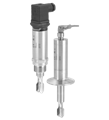 Pepperl+Fuchs LVL-A7H Measuring method