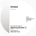 Keyence MB3-H2D1-DVD
