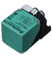 Pepperl+Fuchs NBN40-L2-A0-V1 Switching function