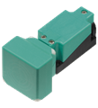 Pepperl+Fuchs NBN40-U1L-A2-M Switching function
