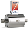 Bronkhorst LOW-ΔP-FLOW F-103D Mass Flow Meter for low pressure drop or corrosive gas service