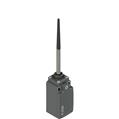 Pizzato FR 520-M2 Position switch, coil spring with plastic point