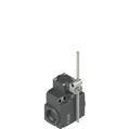 Pizzato FX 533-M2 Position switch with adjustable square rod lever