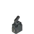 Pizzato FZ 507-M2 Position switch with adjustable one-way roller