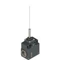 Pizzato FZ 521-M2 Position switch, coil spring with cat's whisker
