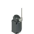 Pizzato FD 532-M2 Position switch with adjustable round rod lever