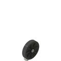 Pizzato VF L31-R26 Lever with rubber roller, 50 mm diameter