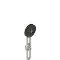 Pizzato VF L35-R25 Adjustable lever with technopolymer roller, 35 mm diameter