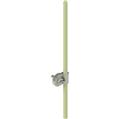 Pizzato VF L36 Lever with adjustable glass fibre rod, 6 mm diameter