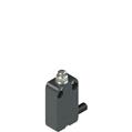 Pizzato NA B110AB-DN2 Modular prewired switch with plunger