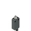 Pizzato NA B110AB-SMK Modular prewired switch with plunger