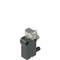 Pizzato NB B110AB-DN2W5 Modular prewired switch with plunger