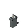 Pizzato NB B110AC-DN2 Modular prewired switch with long plunger