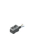 Pizzato VN CM11DN2 Metal connector for NA and NB housing, 1NO+1NC