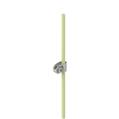 Pizzato VN A00LH Metal revolving lever with adjustable fiber glass rod diameter 6x200 mm