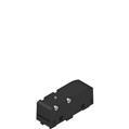 Pizzato MK V11D01 Microswitch with pin plunger