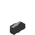 Pizzato MK V11D31 Microswitch with short lever