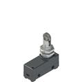 Pizzato MS 17 Microswitch with transversal roller plunger