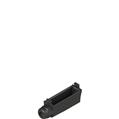 Pizzato VF MKCV11 Protection terminal cover for screw terminals with wire trap cable gland