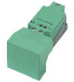 Pepperl+Fuchs NJ40+U4+E Switching function