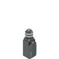 Pizzato FM 2013-M2-EX7 Position switch with roller and piston plunge ATEX I M2 Ex ia I Mb, II 2G Ex ia IIC T6 Gb Ta: -20/+60°C