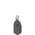Pizzato FM 2076-M2-EX7 Position switch for rope actuation ATEX I M2 Ex ia I Mb, II 2G Ex ia IIC T6 Gb Ta: -20/+60°C