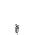 Pizzato FA 4502-2SH-EX5 Prewired position switch with one-way roller lever ATEX cat 3D-3G