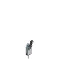 Pizzato FA 4530-2SH-EX5 Prewired position switch with roller lever ATEX cat 3D-3G