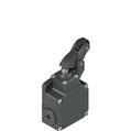 Pizzato FL 2005-M2-EX4 Position switch with one-way roller ATEX cat 3D