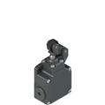 Pizzato FL 2002-M2-EX7 Position switch with one-way roller ATEX I M2 Ex ia I Mb, II 2G Ex ia IIC T6 Gb Ta: -20/+60°C