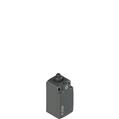Pizzato FR 5A1-XM2 Position switch with short piston plunger, external gasket