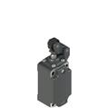 Pizzato FP 502-XM2 Position switch with one-way roller