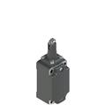 Pizzato FP 516-XM2 Position switch with roller and stainless steel piston plunger