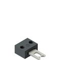 Pizzato VF KEYF2 Actuator for FC-FD-FL-FP-FS series