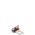 Pizzato VF KEYD1 Actuator for FR-FM-FX-FZ-FK-FW series