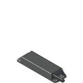 Pizzato SR BD40AN2 Safety magnetic sensor