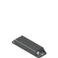 Pizzato SR BD42ALK Safety magnetic sensor