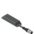 Pizzato SR BD42AM0.1 Safety magnetic sensor