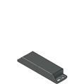 Pizzato SM B01F Coded magnetic actuator