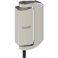 Pizzato HX BEE1-2SN Hinged-shaped safety switches in stainless steel HX series